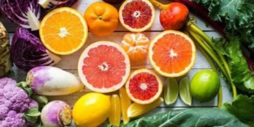 Kasım ayı meyve ve sebzeleri nelerdir