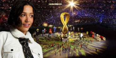 Katar’da konser verecek- Zeynep Bastık'ın Dünya Kupası'ndan kazanacağı para ortaya çıktı