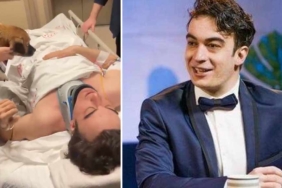 Kazada-ağır-yaralanan-oyuncu-Sergen-Deveci'nin-hastane-görüntüleri-ortaya-çıktı