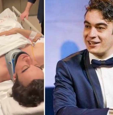 Kazada ağır yaralanan Sergen Deveci'nin hastane görüntüleri ortaya çıktı 2 Kazada-ağır-yaralanan-oyuncu-Sergen-Deveci'nin-hastane-görüntüleri-ortaya-çıktı