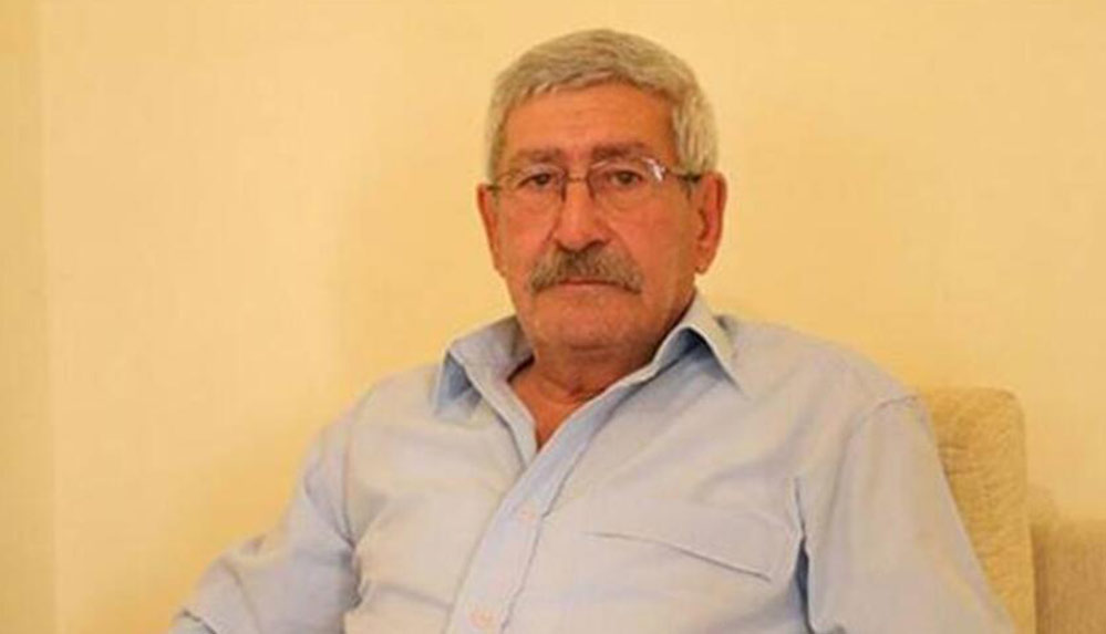 Kemal Kılıçdaroğlu'nun kardeşi Celal Kılıçdaroğlu yaşamını yitirdi