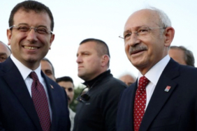 Kemal Kılıçdaroğlu'ndan Ekrem İmamoğlu açıklaması- Kimseye yedirmeyiz