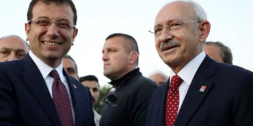 Kemal Kılıçdaroğlu'ndan Ekrem İmamoğlu açıklaması- Kimseye yedirmeyiz