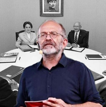 TKP Genel Sekreteri Kemal Okuyan’dan dikkat çeken ‘Altılı Masa’ açıklaması: “Bu muhalefetten bir beklentimiz yok” 3 Kemal-Okuyan’dan-dikkat-çeken-‘Altılı-Masa’-açıklaması--“Bu-muhalefetten-bir-beklentimiz-yok”