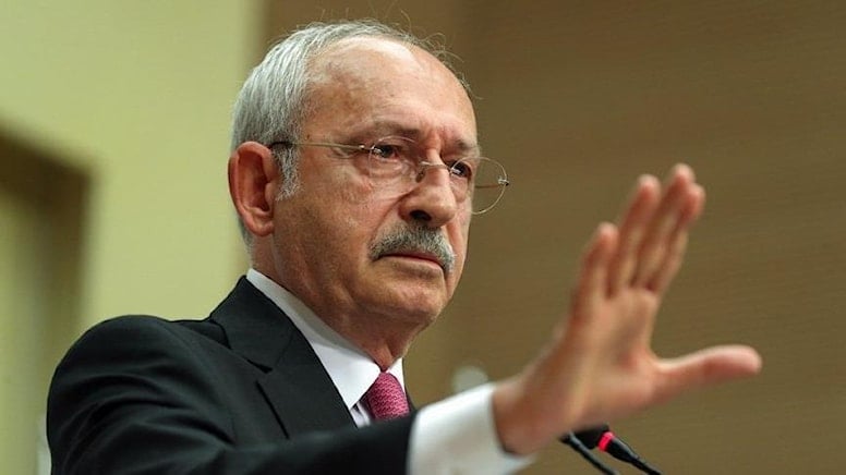 Skandal haberi affetmedi: Kılıçdaroğlu’ndan Yeni Akit’e suç duyurusu