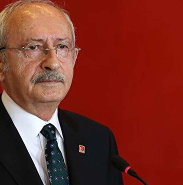 Kılıçdaroğlu’ndan borsa uyarısı: Küçük yatırımcıyı soymaya hazırlanıyorlar! 8 Kılıçdaroğlu’ndan borsa uyarısı- Küçük yatırımcıyı soymaya hazırlanıyorlar!
