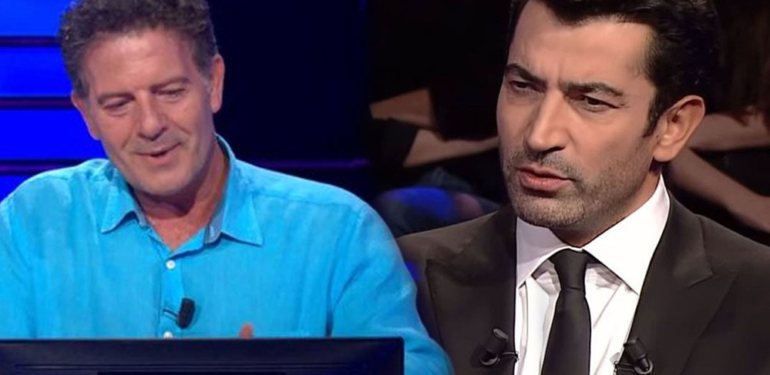 Kim Milyoner Olmak İster’de yarışmacı ‘alfabe’ sorusunda elendi