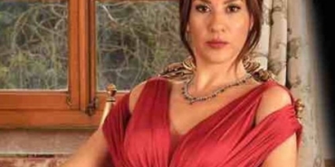 Kızılcık Şerbeti Kıvılcım Evrim Alasya kim, nerelidir