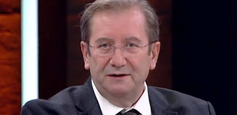 Koronavirüs Bilim Kurulu Üyesi Prof. Dr. Kenan Midilli vefat etti