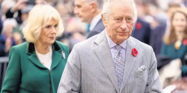 Kral çalışanlarının faturalarını ödeyecek