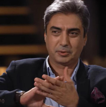 Kurtlar Vadisi geri dönüyor! Necati Şaşmaz tarihi açıkladı