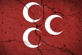 MHP’de toplu istifa depremi- 20 kişi partiden istifa etti