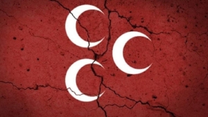 MHP’de toplu istifa depremi: 20 kişi partiden istifa etti