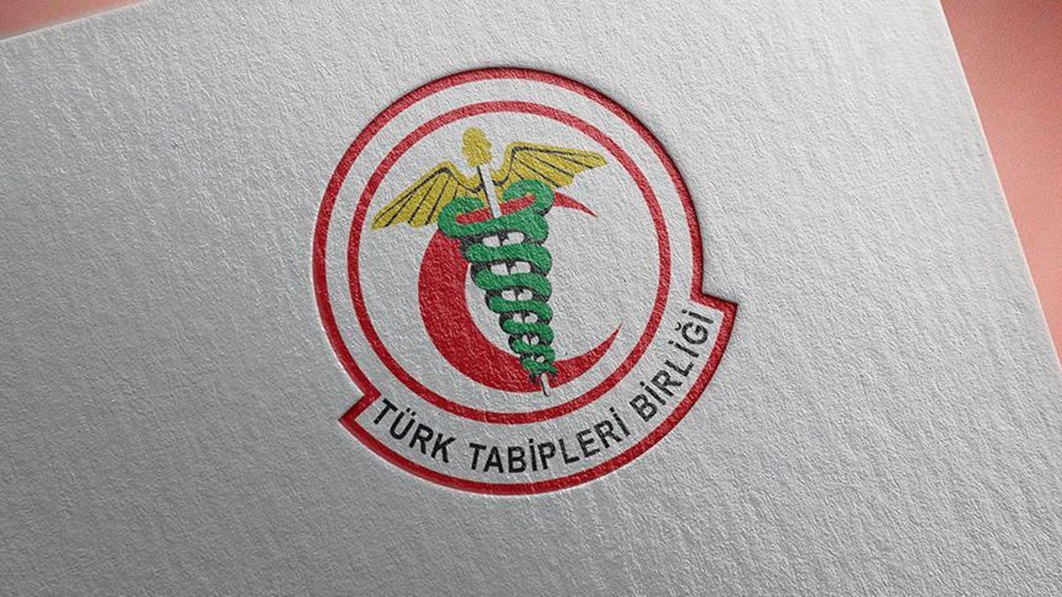 MHP’den kanun teklifi: Türk Tabipleri Birliği’nden ‘Türk’ ibaresi kaldırılsın