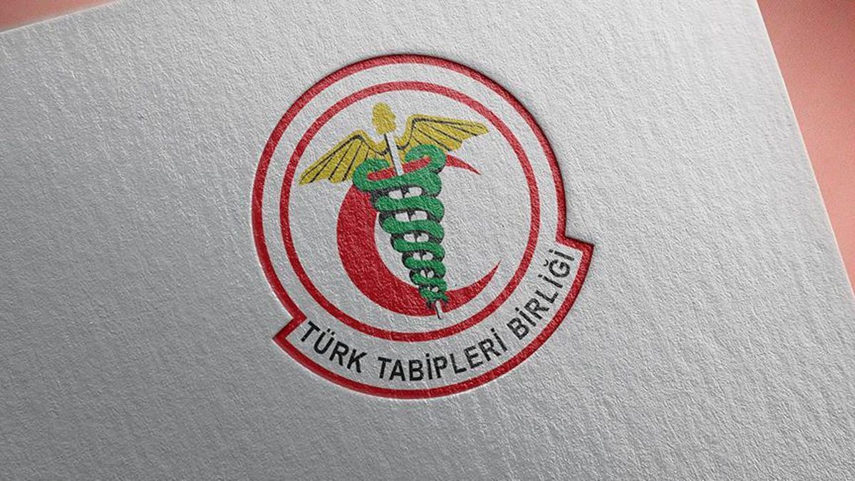 MHP’den kanun teklifi- Türk Tabipleri Birliği’nden ‘Türk’ ibaresi kaldırılsın