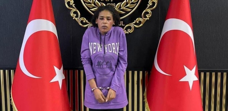 MHP'li başkana ait hattan İstiklal bombacısına telefon iddiası! 1 MHP'li başkana ait hattan İstiklal bombacısına telefon!