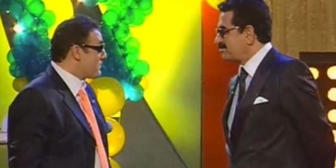 Mahmut Tuncer’den İbrahim Tatlıses itirafı- Birbirimize gıcık oluyoruz