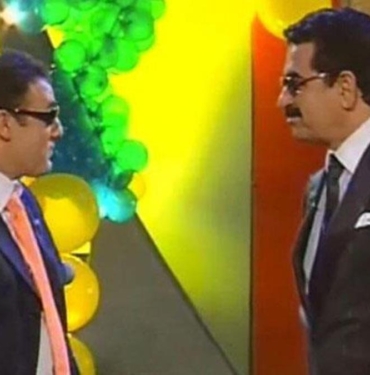 Mahmut Tuncer’den İbrahim Tatlıses itirafı: Birbirimize gıcık oluyoruz 8 Mahmut Tuncer’den İbrahim Tatlıses itirafı- Birbirimize gıcık oluyoruz