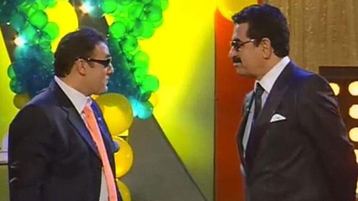 Mahmut Tuncer’den İbrahim Tatlıses itirafı- Birbirimize gıcık oluyoruz