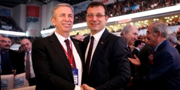 Mansur Yavaş ve Ekrem İmamoğlu'ndan '10 Kasım' videosu