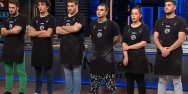 MasterChef Türkiye'de kim elendi? Yarışmaya veda eden isim gözyaşlarını tutamadı