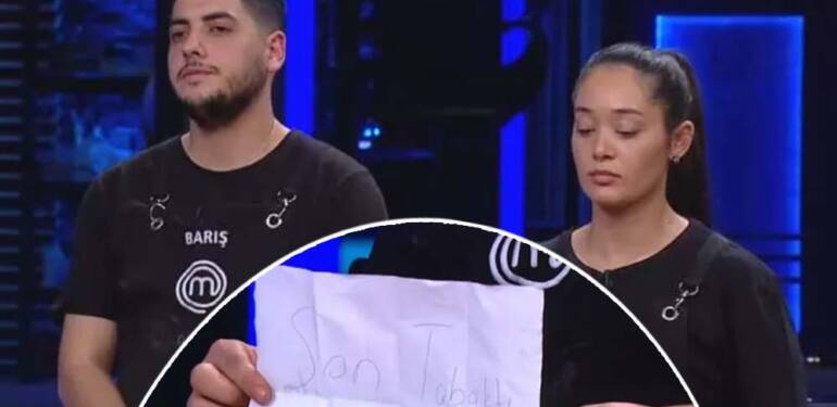 MasterChef’te kim elendi? 20 Kasım MasterChef veda eden isim kim oldu?