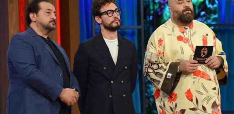 MasterChef Türkiye'de elenecek isim ifşa oldu! Kimse gideceğine inanmıyordu... 1 MasterChef’ten-elenecek-isim-“ifşa-oldu”-iddiası-