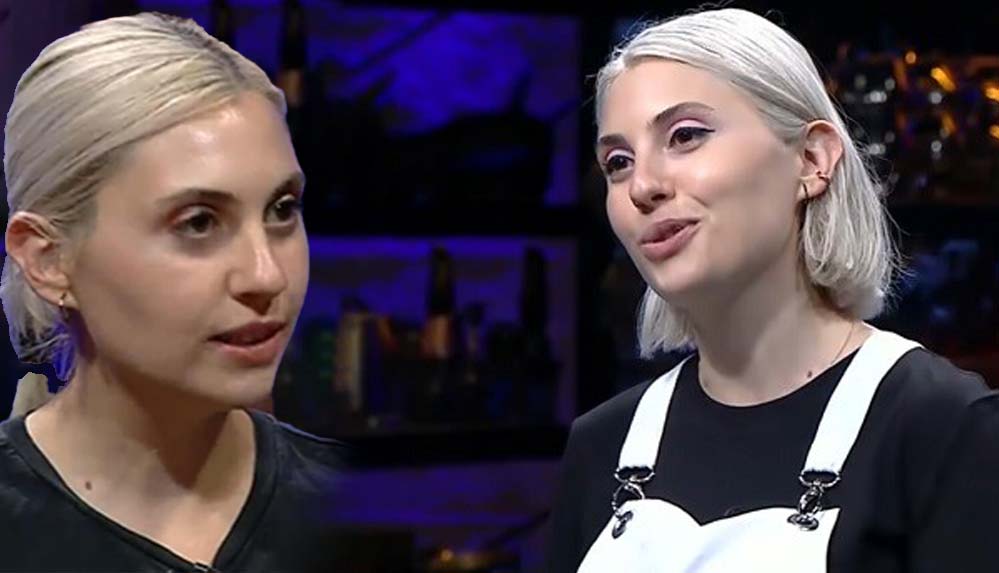 Masterchef Türkiye'nin eski yarışmacısı Pınar Tanar yaşadığı dehşeti anlattı: “Bilerek ve isteyerek öldürülmeye çalışıldım”