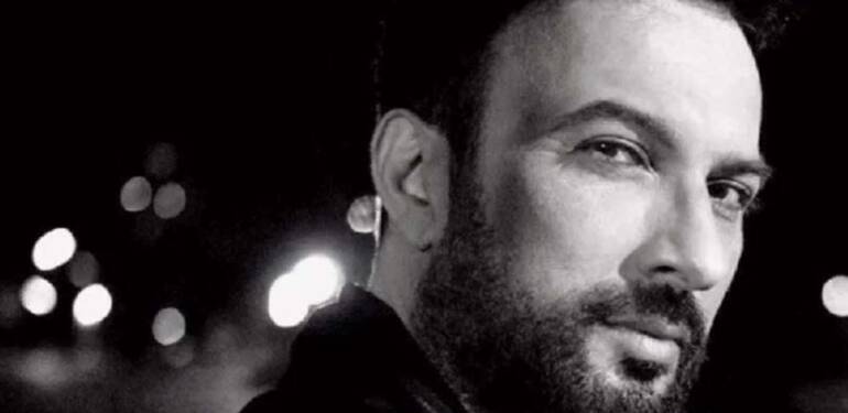 Megastar Tarkan yeni şarkısı ‘Son Durak’ için tarih verdi