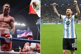 Meksikalı-boksör-Canelo-Alvarez'den-Messi'ye-tehdit!-'Onu-bulmamam-için-Tanrı'ya-dua-etsin'