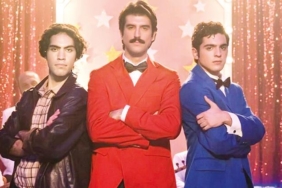 Merakla beklenen Prestij Meselesi filminden ilk kareler geldi