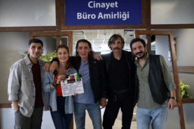 Merakla bekleniyordu- Erdal Beşikçioğlu, Behzat Ç.'nin yayın tarihini açıkladı