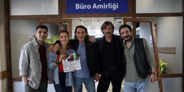 Merakla bekleniyordu- Erdal Beşikçioğlu, Behzat Ç.'nin yayın tarihini açıkladı