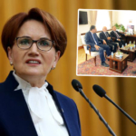 Meral Akşener'den AKP-HDP görüşmesine sert tepki- Açılımcılar kumpanyası