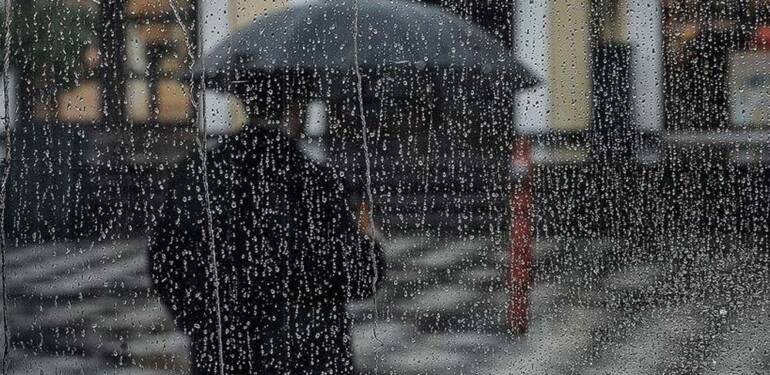 Meteoroloji uzmanı tarih verdi: Yurt genelinde yağışlar başlayacak