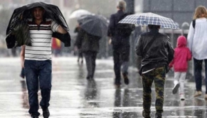 21 Kasım 2022 hava durumu raporu: Meteoroloji'den İstanbul dahil 17 il için sarı kodlu uyarı