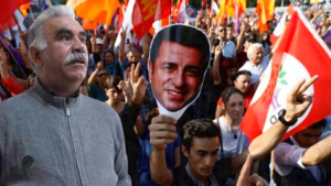 Metropoll anketi: HDP seçmeni üzerinde Demirtaş mı daha etkili Öcalan mı?