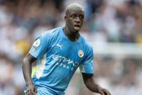 Milyonlar kazanıyordu- Hapse giren Benjamin Mendy artık 4 sterline çalışıyor