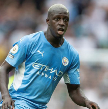 Milyonlar kazanıyordu- Hapse giren Benjamin Mendy artık 4 sterline çalışıyor