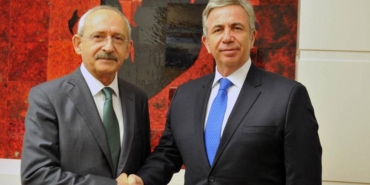 Muhalefetin Cumhurbaşkanı adayı kim olmalı? Kılıçdaroğlu ve Mansur Yavaş'ın yarıştığı anketten çarpıcı sonuç