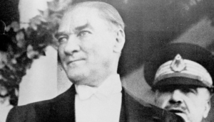Mustafa Kemal Atatürk'ün ölüm nedeni sıtma ve HMSS mi?