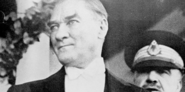 Mustafa Kemal Atatürk'ün ölüm nedeni sıtma ve HMSS mi?