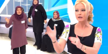 Müge Anlı'da kavga çıktı! Yayını anında kestiler