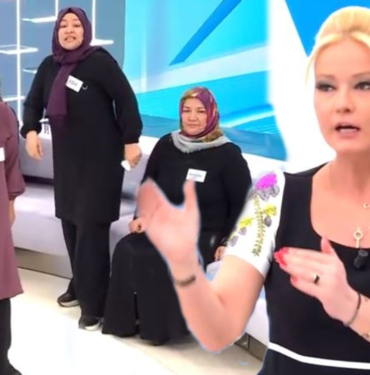 Müge Anlı'da kavga çıktı! Yayını anında kestiler
