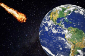 NASA tatbikatında Dünya, katil göktaşından kurtarılamadı