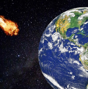 NASA tatbikatında Dünya, katil göktaşından kurtarılamadı 8 NASA tatbikatında Dünya, katil göktaşından kurtarılamadı