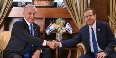 Netanyahu hükümeti kurma yetkisi aldı