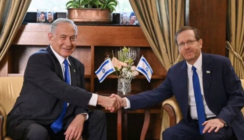Netanyahu hükümeti kurma yetkisi aldı