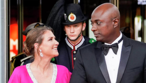 Norveç Prensesi kraliyet görevlerinden istifa etti: Şaman nişanlısıyla alternatif tıp çalışacak