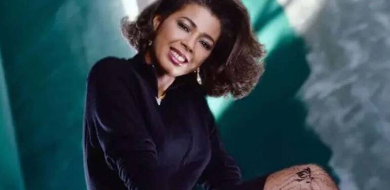 Oscar ve Grammy ödüllü Irene Cara hayatını kaybetti 6 Oscar-ve-Grammy-ödüllü-Irene-Cara-hayatını-kaybetti